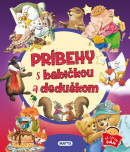 Príbehy s babičkou a deduškom (Tony Wolf)
