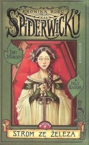 Kronika rodu Spiderwicků 4 Strom ze železa (Tony DiTerlizzi, Holly Black)
