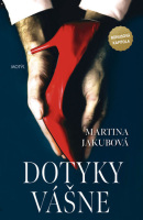 Dotyky vášne (1. akosť) (Martina Jakubová)