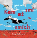 Kam až smí smích (Radek Malý, Anna Neborová)