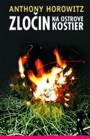 Zločin na Ostrove kostier (Anthony Horowitz)