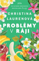 Problémy v ráji (Christina Lauren)
