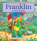 Franklin sa bojí búrky (Paulette Bourgeois)