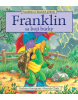 Franklin sa bojí búrky (Paulette Bourgeois)