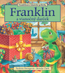 Franklin a vianočný darček (Paulette Bourgeois)