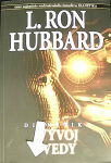Dianetika: Vývoj vedy (1. akosť) (L. L. Ron Hubbard)
