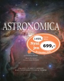 Astronomica (Aleš Rozehnal)