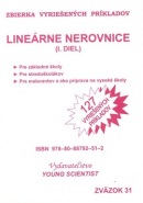 Lineárne nerovnice I.diel (Marián Olejár, Iveta Olejárová)