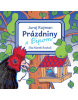 Prázdniny s Pipom (Audiokniha na CD) (Juraj Raýman)