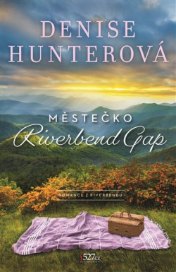 Městečko Riverbend Gap (Denise Hunterová)