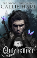 Quicksilver (Callie Hart)