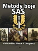 Metody boje SAS (Chris McNab, Martin J. Dougherty)