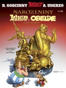 Narozeniny Asterixe & Obelixe (Albert Uderzo, René Goscinny)