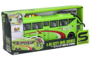 Autobus s efektmi 27 cm