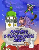 Pohádky z pohádkového města (Zdeňka Študlarová, Jaromír Sypal)