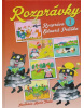 Rozprávky 1 (1. akosť) (Eduard Petiška, Marie Tichá)