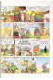 Asterix XXIX - XXXII (Albert Uderzo, René Goscinny)