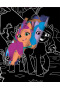 My Little Pony - Vyškrabovacie prekvapenie (kolektív)