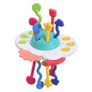 Playgo Preťahovačka s bublinami 16 cm