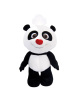 Panda plyšová 15 cm