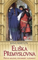 Eliška Přemyslovna (Hana Whitton)