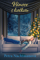 Vánoce s kočkou (Petra Nachtmanová)