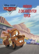 Autá Príbeh z Chladičových Teplíc (Disney Pixar)