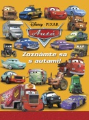 Autá Zoznámte sa s nami (Disney Pixar)
