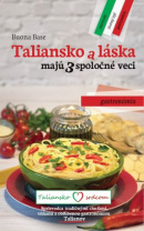 Taliansko a láska majú 3 spoločné veci (1. akosť) (Buona Base)