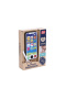 Telefón smartphone s efektami 14 cm