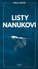 Listy nanukovi (1. akosť) (Juraj Mesík)