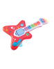 Moja prvá magická gitara Hap-p-kid (Albert Camus)