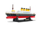 Koco stavebnica Titanic 35 x 8 x 14,5 cm