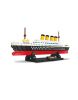 Koco stavebnica Titanic 35 x 8 x 14,5 cm