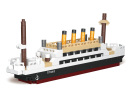 Koco stavebnica Titanic 271 dielikov