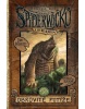 Kronika rodu Spiderwicků Kniha 2 Obrovité potíže (Tony DiTerlizzi, Holly Black)
