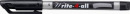Stabilo write-4-all, Permanent fix S - čierna