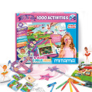 Mitama kreatívny set Víla 1000 aktivít