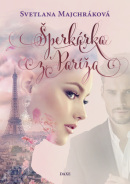 Šperkárka z Paríža (1. akosť) (Svetlana Majchráková)