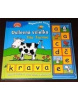 Usilovná včielka - Na farme (1. akosť) (Daniela Reichstädterová)
