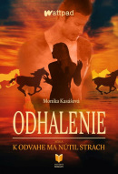 Odhalenie (1. akosť) (Monika Kasášová)