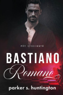Bastiano Romano (Parker S. Huntington)