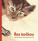 Řez kočkou (Tereza Vostradovská, Šárka Svobodná, Robin Král)