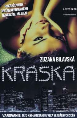 Kráska (1. akosť) (Zuzana Bilavská)
