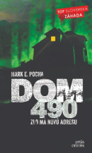 DOM 490 (1. akosť) (Mark E. Pocha)