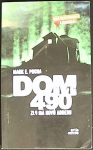 DOM 490 (1. akosť) (Mark E. Pocha)