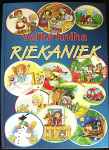 Veľká kniha riekaniek (1. akosť) (Vladimíra Gebhartová)