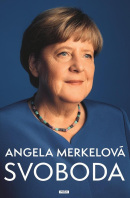 Angela Merkelová Svoboda (Angela Merkel)