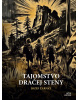 Tajomstvo Dračej steny (Roman Cílek)