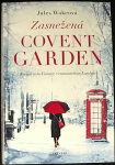 Zasnežená Covent Garden (1. akosť) (Jules Wake)